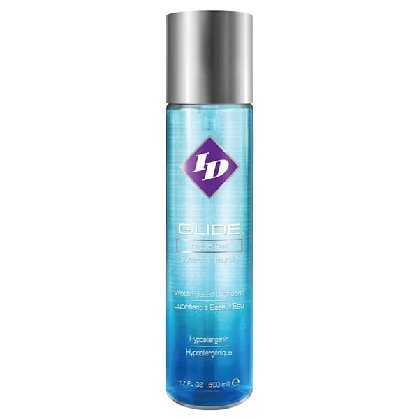 ID Glide 17oz. Pump