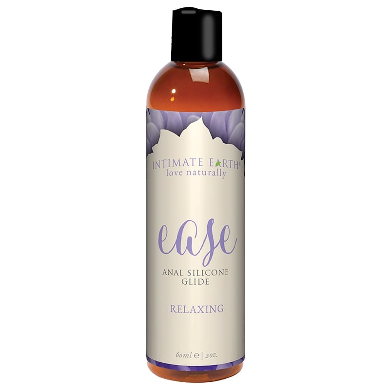 IE Ease Relax Bisabol Anal Sili 60ml
