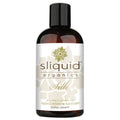 Sliquid Organics Silk Lubricant - 8.5 oz