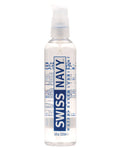 Swiss Navy Water Based Lube - 8 oz