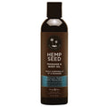 Earthly Body Massage & Body Oil - 8 oz Moroccan Nights