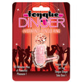 Tongue Dinger - Magenta