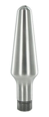 Alumi Tip Shower System Enema Accessory
