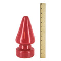 Anal Destructor Plug - Large