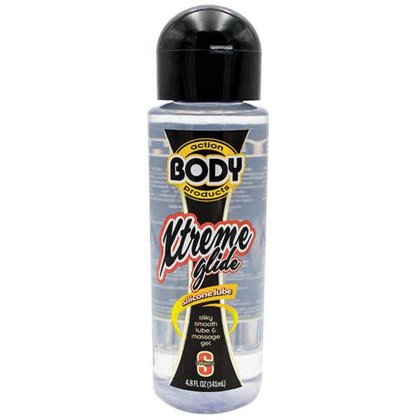 Body action xtreme 4.8 oz