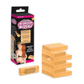Strip bedroom blocks