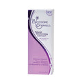 Blossom organics natural lube 2.5 oz