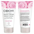 Coochy shave cream frosted cake 3.4 oz