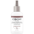 COOCHY Feel Fresh Intimate Spray - 4 oz Peony Prowess