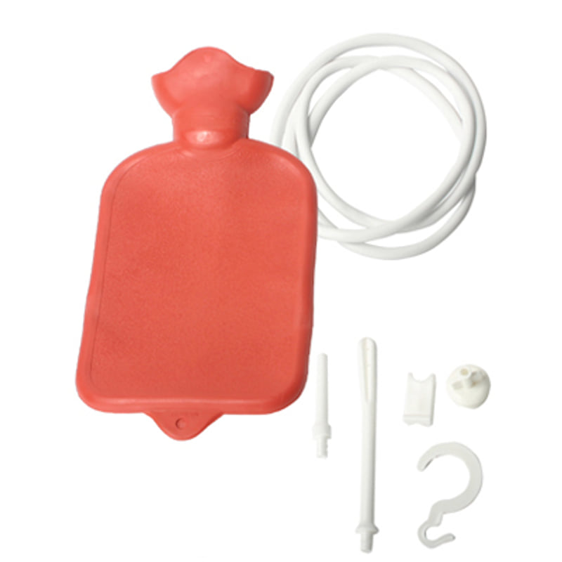 CleanStream Water Bottle Douche Kit