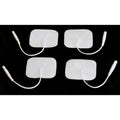 Zeus Electro Pads 4-Pack