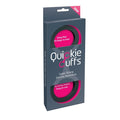 Quickie cuffs (medium)