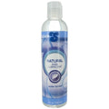 Natural Water Based Anal Lubricant 8 Oz