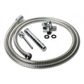 Metal Deluxe Shower System