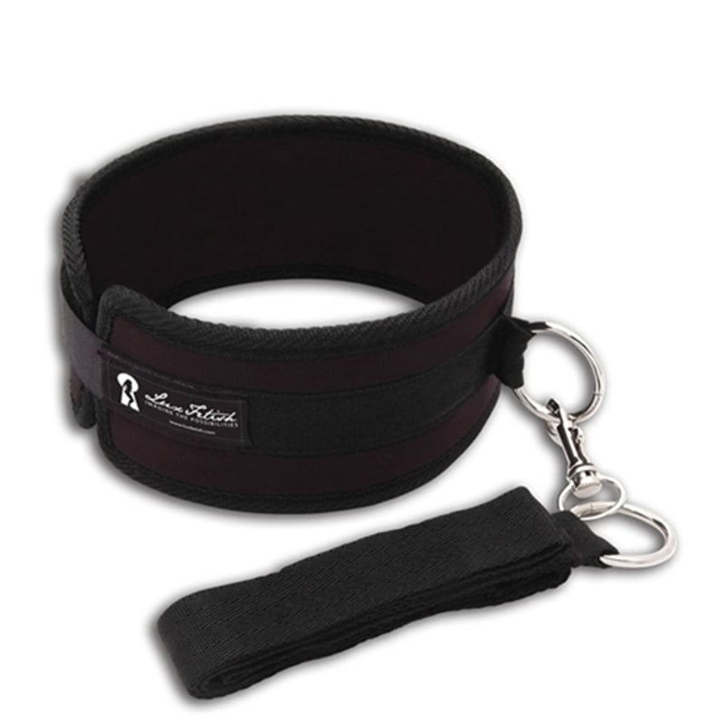 Collar and Leash Set