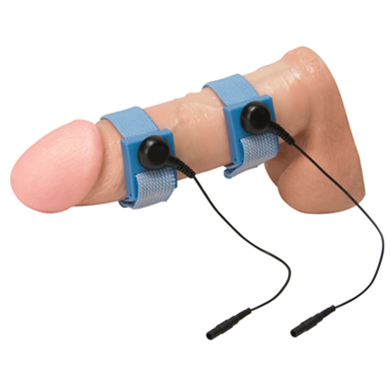 Zeus Electrosex Penis Bands