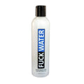 Fuck water 8 oz water based lubricant