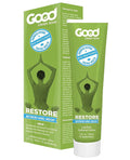 Good Clean Love Restore Moisturizing Vaginal Gel 2 oz