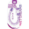 Super x-treme vibe scorpion purple