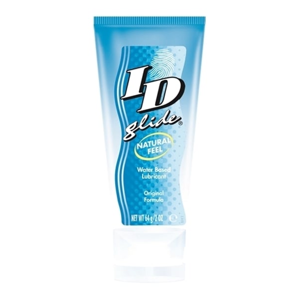 I-D 2oz Travel Tube