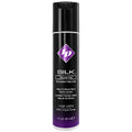 ID Silk Silicone and Water Blend Lubricant 1 Oz