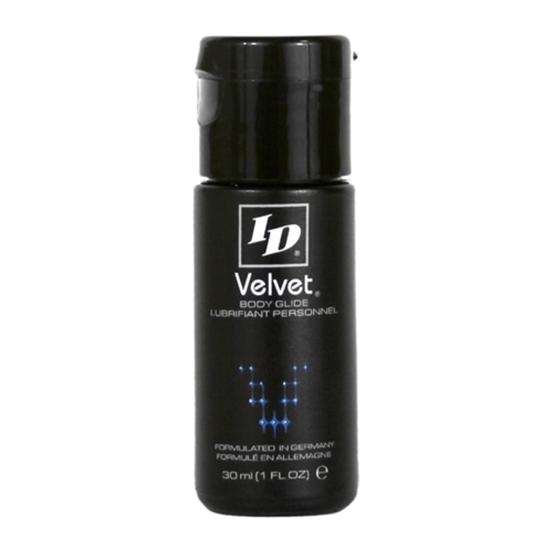 ID Velvet Body Glide 1 Oz