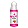 Id frutopia natural red raspberry 3.4 oz