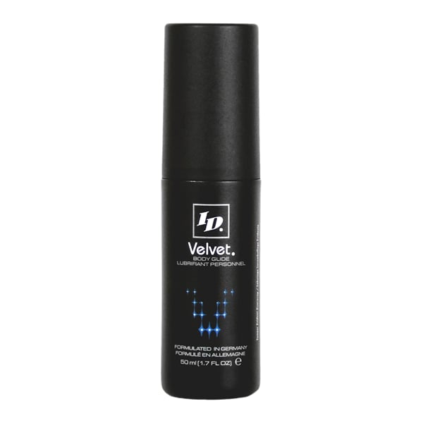 Id velvet 50ml