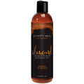 Intimate Earth Massage Oil - 120 ml Almond