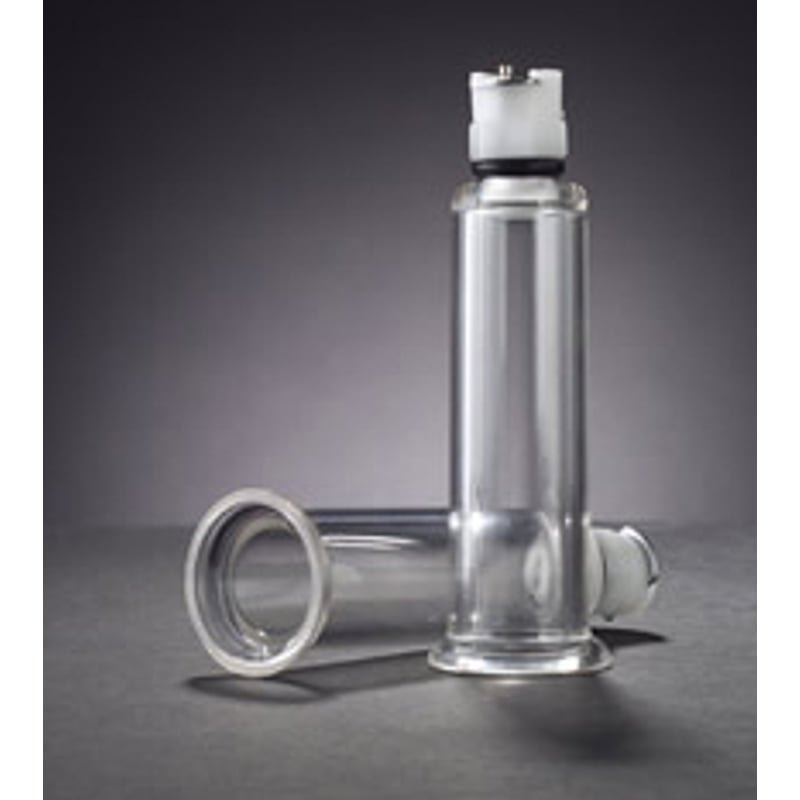 Nipple Cylinders- Medium