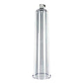 Penis Pump Cylinder 2 Inch x 9 Inch