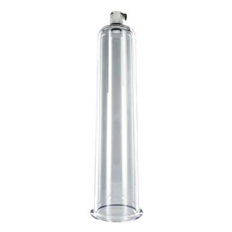 Penis Pump Cylinder 2 Inch x 9 Inch