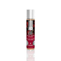 Jo h2o cherry burst 1 oz lubricant