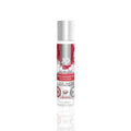 Jo all in one warming massage glide 1oz