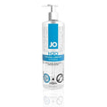 Jo h2o personal lube 16oz