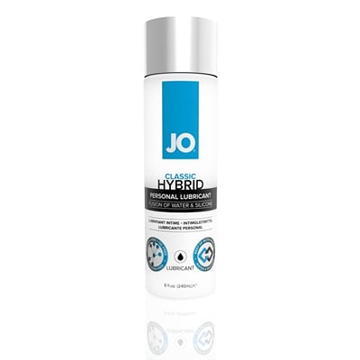Jo hybrid 8 oz lubricant