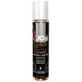 Jo gelato salted caramel 1 oz