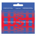 Lust card game