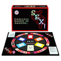 Sex board game