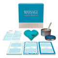 Massage seductions