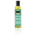 Aromatic massage oil soaring spirit