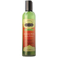 Kama Sutra Naturals Massage Oil - Strawberry