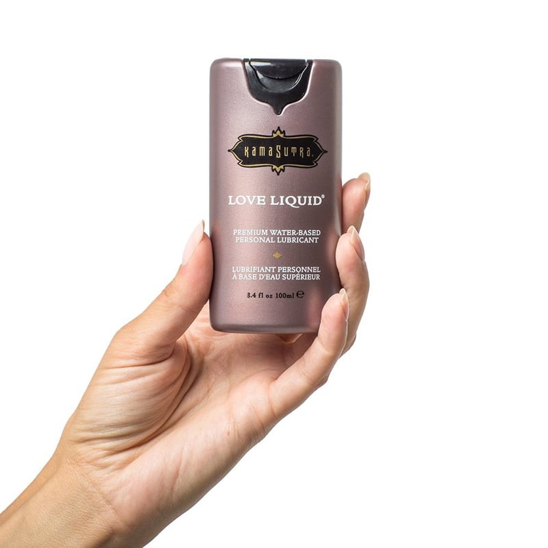 Love liquid classic 100ml