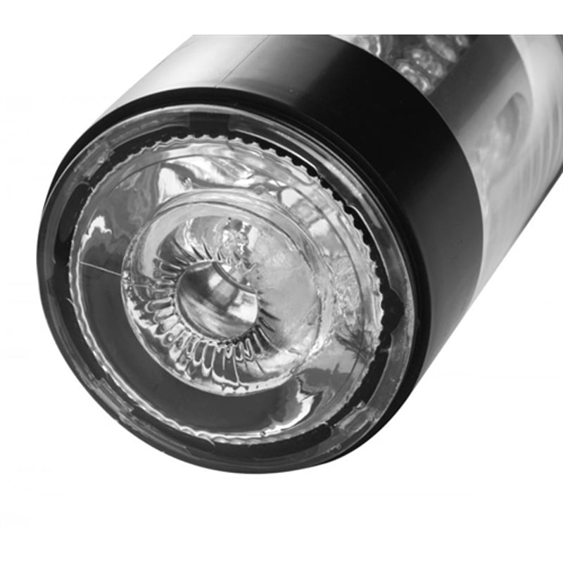 Love Botz Ultrabator Thrusting and Swirling Auto Stroker