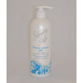 Slippery stuff 16oz gel