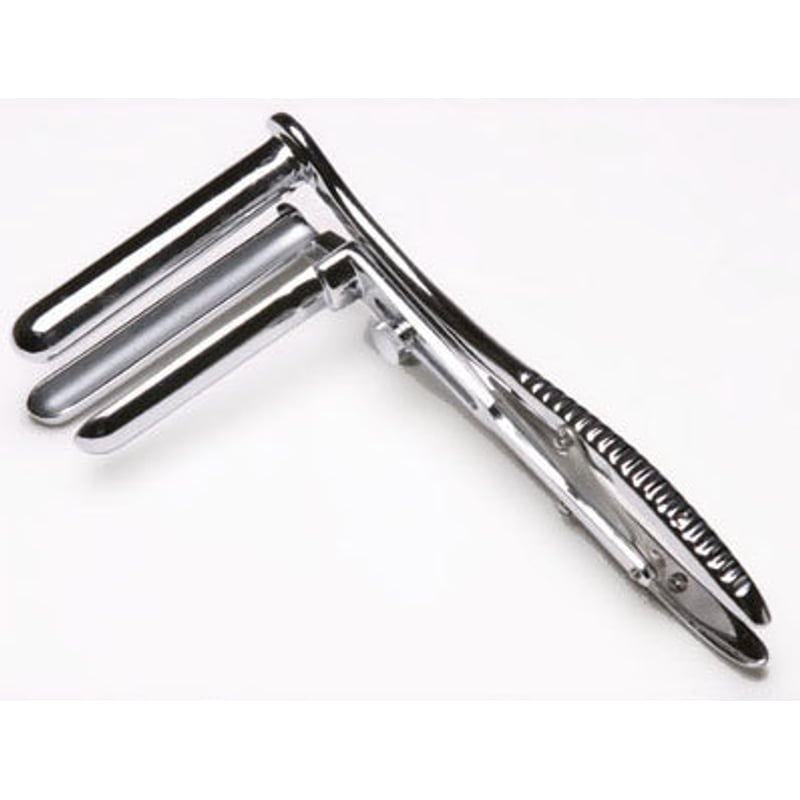 3-Prong Anal Speculum