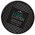 Love & luster kissable diamond dust 2 oz jar