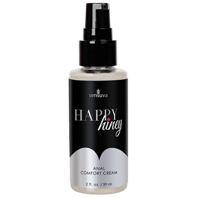 Happy hiney comfort cream 2 oz