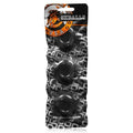 Ringer 3 pk cockring black