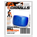 Balls-t ball stretcher blue atomic jock